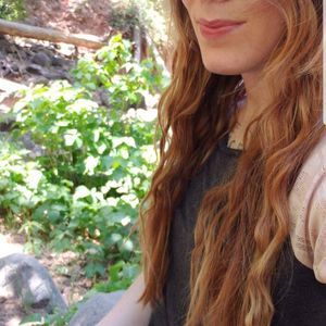 Meet your Posher, Harmony